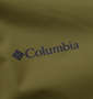 Columbia セダークリフジャケット ストーングリーン: プリント