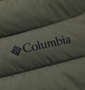 Columbia パウダーライトⅡジャケット ストーングリーン: