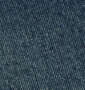 ELEMENT DENIM FIELDジャケット フェイドブルー: 生地拡大