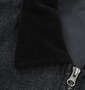 ELEMENT DENIM FIELDジャケット ブラック: