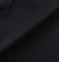 adidas golf 撥水防風パッカブルフルジップフーディー ブラック: 生地拡大