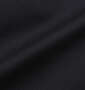 DICKIES TCツイルユーティリティジャケット ブラック: 生地拡大