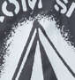 VOLCOM LONG BEACHコーチジャケット グレー: