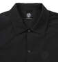 VOLCOM LONG BEACHコーチジャケット ブラック:
