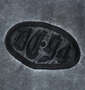 DCSHOES 26FUR HOOD FLIGHTジャケット ブラック: