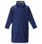 TULTEX レインコート ネイビー: