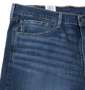 Levi's® 505™レギュラーストレートデニムパンツ CANYON DARK(ミッドユーズド): サイドポケット