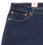 Levi's® 511™スリムフィットデニムパンツ RINSEY(ワンウォッシュ): サイドポケット