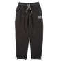 Coleman 裏起毛スウェットペインターパンツ ブラック
