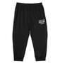 EVERLAST TCダンボールロングパンツ ブラック