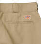 DICKIES 874ワークパンツ(レングス32) カーキ: バックポケット