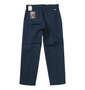 DICKIES 874ワークパンツ(レングス32) ダークネイビー: バックスタイル