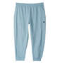 EVERLAST ストレッチメッシュロングパンツ サックス