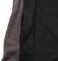 LE COQ SPORTIF ウォームアップジャケット ブラック: サイドポケット