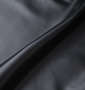 adidas COMBAT SPORTS サウナスーツ ブラック: 裏面:ポリウレタンラミネート加工