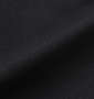 LE COQ SPORTIF グランスーツジャケット ブラック: 生地拡大