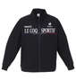 LE COQ SPORTIF ヘランカツイルジャージジャケット ネイビー: