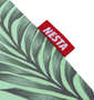 NESTA BRAND オープンカラー半袖シャツ ミントグリーン: ピスネーム