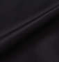 PSYCHO NATION サイコベアネクタイ付半袖シャツ ブラック: 生地拡大