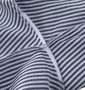 HIROKO KOSHINO HOMME マイターB.D半袖シャツ ホワイト×ブラック: 脇下消臭テープ