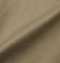 DICKIES 574長袖ワークシャツ(ORIGINAL FIT) カーキ: 生地拡大