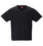 Levi's® 2P Vネック半袖Tシャツ ブラック: