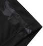 UMBRO TR半袖プラクティスTシャツ ブラック: 袖口