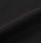 LE COQ SPORTIF ソロテックス鹿の子半袖ポロシャツ ブラック: 生地拡大
