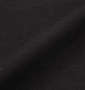 Marmot スクエアロゴ半袖Tシャツ ブラック: 生地拡大