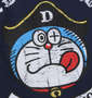 I'm Doraemon 半袖Tシャツ ネイビー: プリント拡大