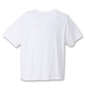 Levi's® 半袖Tシャツ ホワイト: バックスタイル