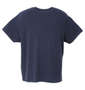 Levi's® 半袖Tシャツ ドレスブルー: バックスタイル
