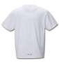 RIP CURL BARBOSA BOX半袖Tシャツ ホワイト: バックスタイル