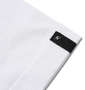 RIP CURL BARBOSA BOX半袖Tシャツ ホワイト: 左袖ピスネーム