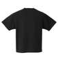 新日本プロレス ジェイ・ホワイト「SWITCHBLADE ERA」半袖Tシャツ ブラック: バックスタイル
