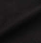 絡繰魂×賭博黙示録カイジ 金は命より重い半袖Tシャツ ブラック: 生地拡大