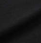 BETTY BOOP 刺繍プリント半袖Tシャツ ブラック: 生地拡大