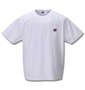 BEN DAVIS ポケット半袖Tシャツ ホワイト