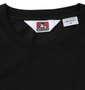 BEN DAVIS ポケット半袖Tシャツ ブラック: