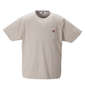 BEN DAVIS ポケット半袖Tシャツ ベージュ