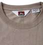 BEN DAVIS ポケット半袖Tシャツ ベージュ:
