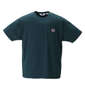 BEN DAVIS ポケット半袖Tシャツ ボトルグリーン