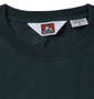 BEN DAVIS ポケット半袖Tシャツ ボトルグリーン: