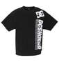 DCSHOES 21 20S BASIC VERTICAL半袖Tシャツ