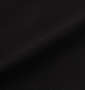 UMBRO スリーブプリント半袖Tシャツ ブラック: 生地拡大