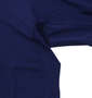 LE COQ SPORTIF サンスクリーンエアスタイリッシュ半袖Tシャツ ナイトブルー: