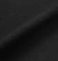 DRAGON BALL 半袖Tシャツ ブラック: 生地拡大