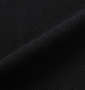 Ed Hardy 刺繍&プリント鹿の子半袖ポロシャツ ブラック: 生地拡大