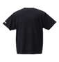 POKEMON 半袖Tシャツ ブラック: バックスタイル
