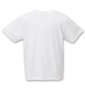 THRASHER 半袖Tシャツ ホワイト: バックスタイル